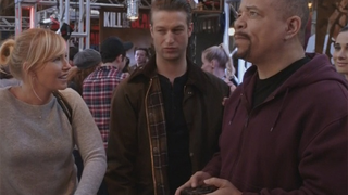 So That Was <i>Law & Order</i>'s GamerGate Episode
